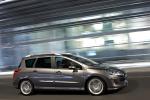 Peugeot 308 SW 2009 года